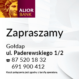 Alior Bank