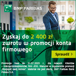BANK BNP PARIBAS