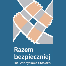 Razem bezpieczniej Razem bezpieczniej