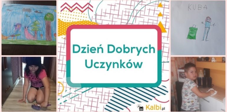 Warto Czynić Dobro