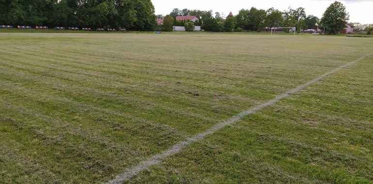 PIŁKA NOŻNA WRACA DO BAŃ MAZURSKICH