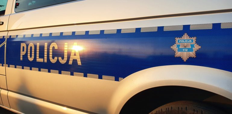 Gołdap: Kolejny wypadek na terenie powiatu