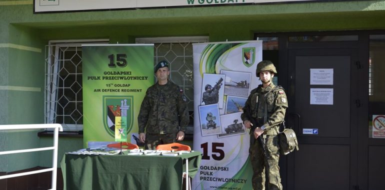 Kampania „Zostań Żołnierzem RP”