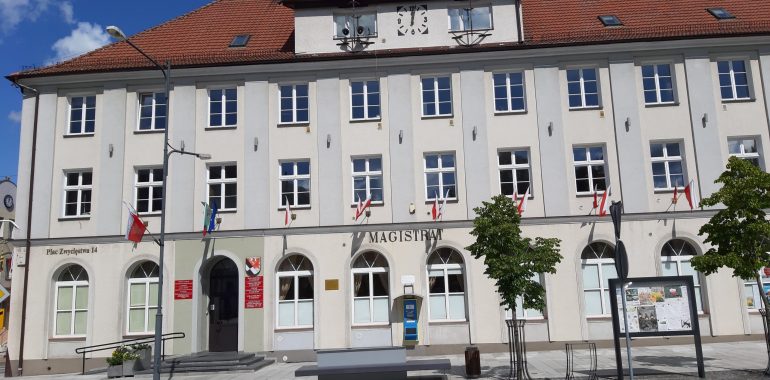 Raport wydatków w Gminie Gołdap 2019