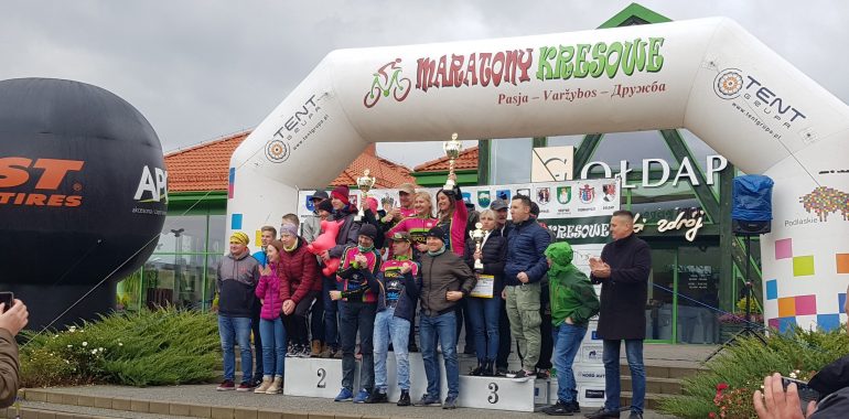 Maratony Kresowe (zdjęcia)