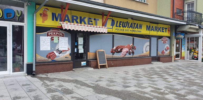 Nieuczciwe zagrywki, bogacenie się na tragedii ludzi, tak chcą nas wykończyć duże firmy. GOŁDAPSCY PRZEDSIĘBIORCY NIE GODZĄ SIĘ NA TO!!