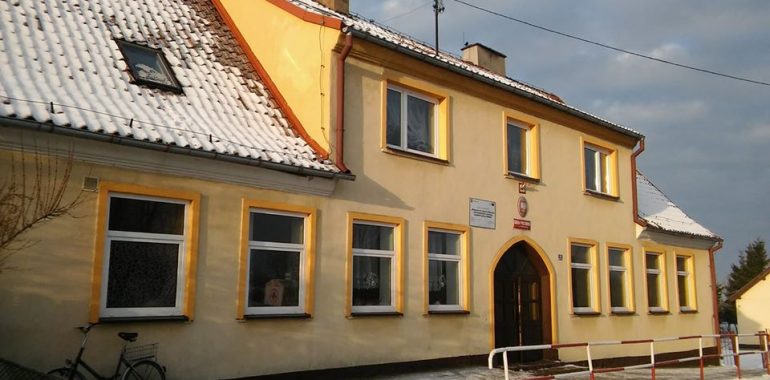 Szkoła w Jabłońskich zostanie zlikwidowana