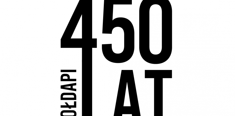 450 lat Gołdapi