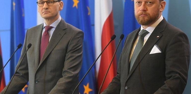 Otwarte galerie handlowe, żłobki i przedszkola. Rząd ogłasza II etap odmrażania gospodarki