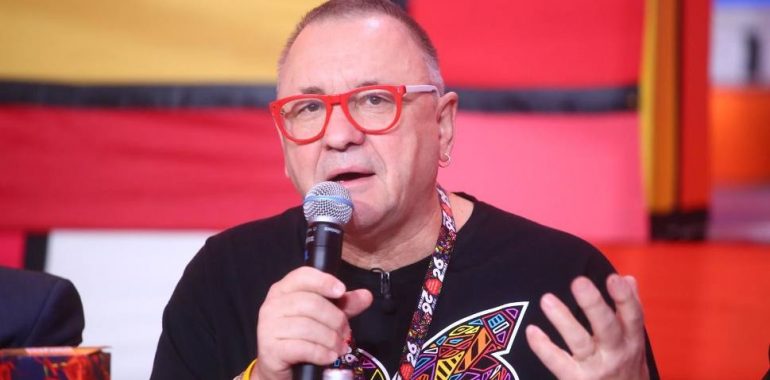 „Z MON-em nie polecimy. Wszystko odwołano”