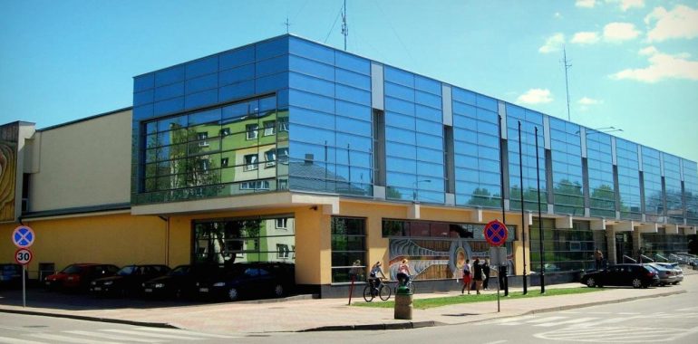 Ruszyła rekrutacja studentów w PWSZwS