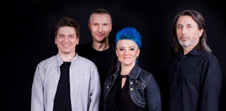 Koncert Lubelskiej Federacji Bardów.