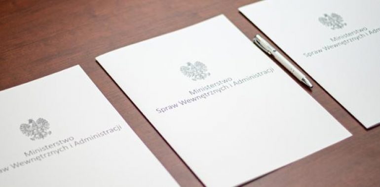 Kolejny etap odmrażania pracy urzędów