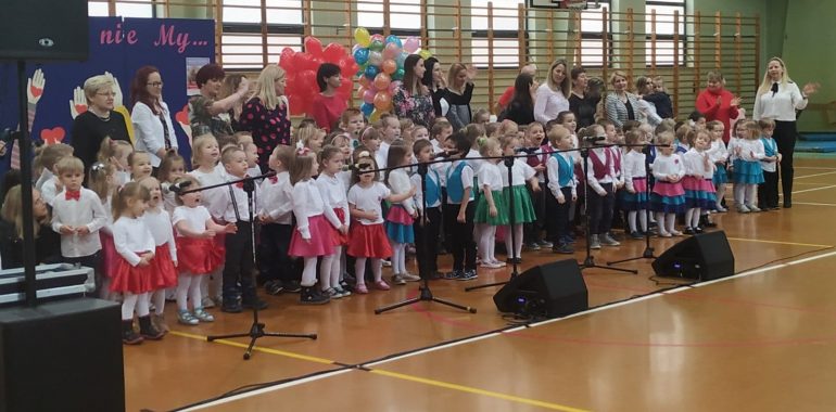 Za nami koncert charytatywny na rzecz Michaliny. Ile udało się zebrać?