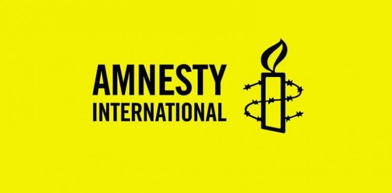 Dziś Dzień Amnesty International, jednej z największych organizacji pozarządowych na świecie
