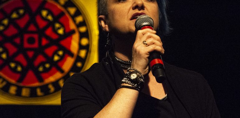 Koncert Lubelskiej Federacji Bardów