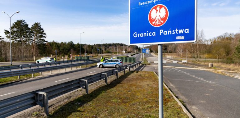 Od dziś do większości krajów UE można podróżować bez kwarantanny