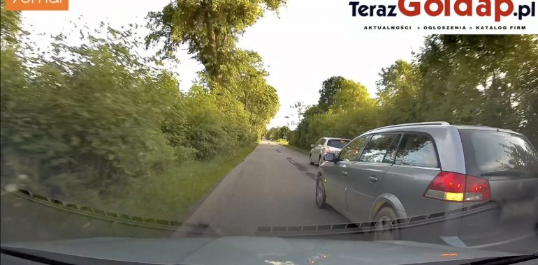 Rząd wycofał się z pomysłu. Chodzi o utratę prawa jazdy