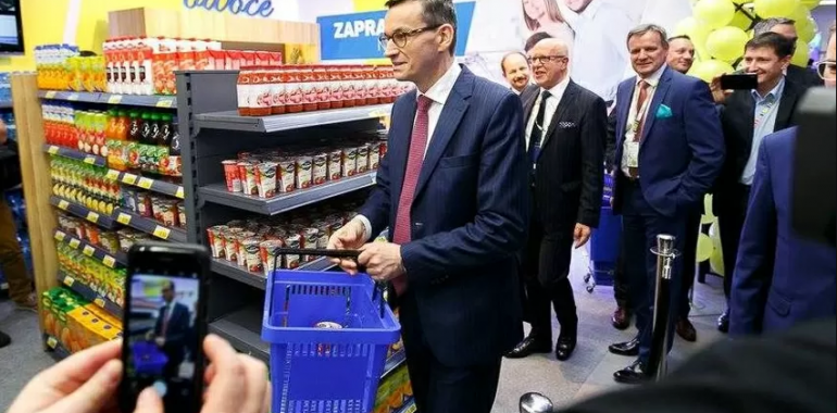 Wielkie plany rządu, czy czeka nas PSSS?
