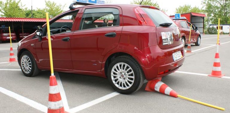 Wracają egzaminy na prawo jazdy