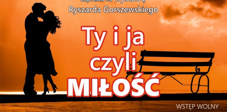 Zapraszamy na wystawę!