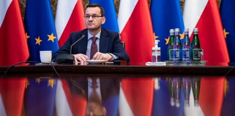 Od soboty czwarty etap luzowania obostrzeń, wielkie zmiany w imprezach