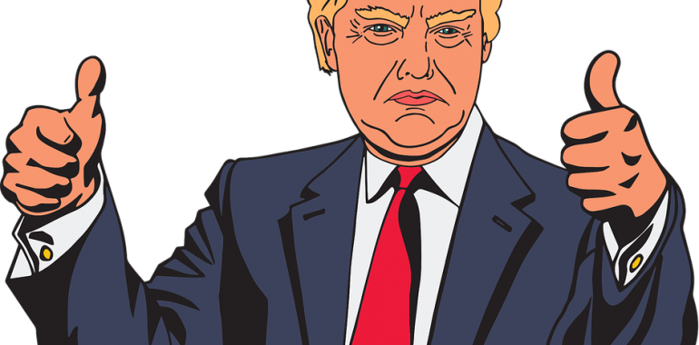 Donald Trump podpisał zgodę na włączenie Polski do Programu Ruchu Bezwizowego.