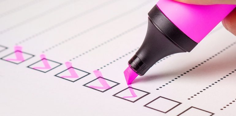 Wybory parlamentarne 2019 – frekwencja.