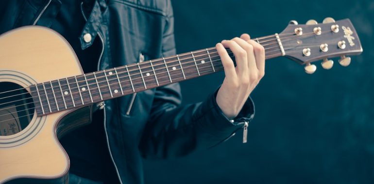 Zapraszamy na warsztaty i koncert w restauracji „Matrioszka”!