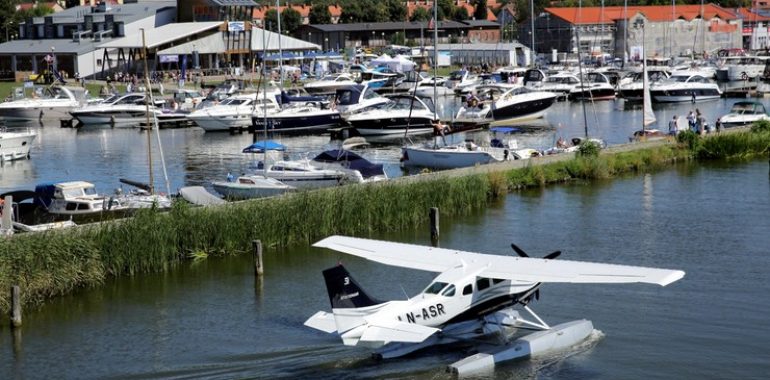 Nie będzie Mazury AirShow 2020