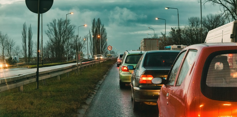 Dziś więcej kontroli na drogach!