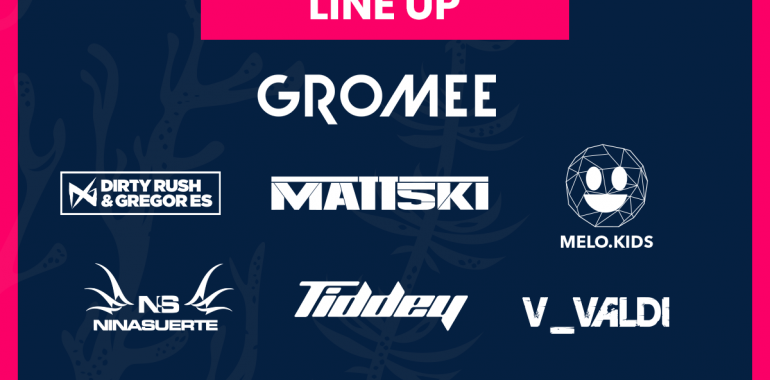 Informacje ogólne: MAMRY MUSIC FESTIVAL WĘGORZEWO 2020, oraz film promocyjny.