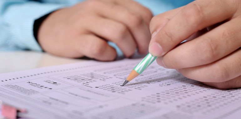 Matura 2020 – na pierwszy ogień: język polski!