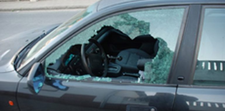 Nagrzane auto śmiertelną pułapką