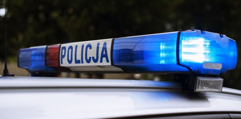 W trakcie kłótni uszkodził samochód