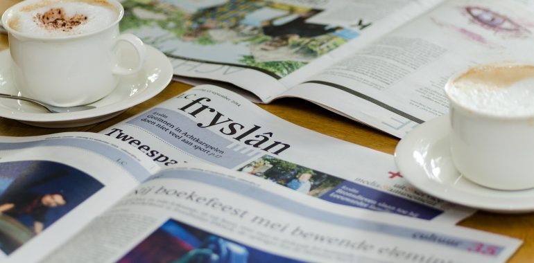 MIĘDZYNARODOWY DZIEŃ WOLNEJ PRASY