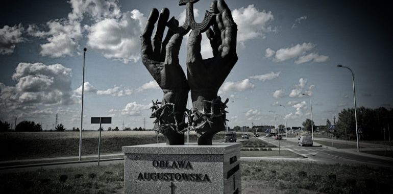Dzień Pamięci Ofiar Obławy Augustowskiej