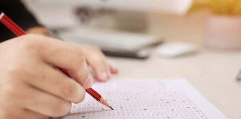 Matura 2020 – na pierwszy ogień: język polski!