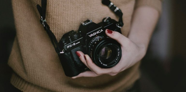 Konkurs fotograficzny Gołdapskie Zabytki