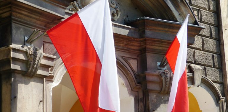 Dziś Dzień Polonii i Polaków za Granicą