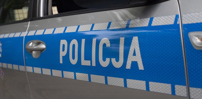ZGŁOSIŁ INTERWENCJĘ, A SAM TRAFIŁ DO ARESZTU. BYŁ POSZUKIWANY