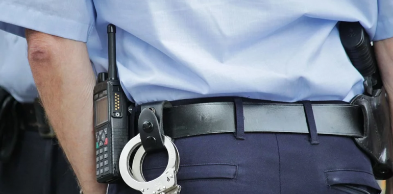 Chcesz zostać policjantem? Nabór trwa!