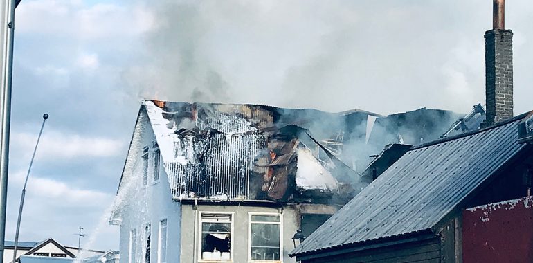 Islandia: nie żyje trzech Polaków