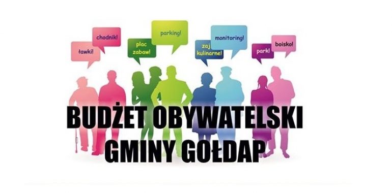 Rusza nabór wniosków do budżetu obywatelskiego na rok 2020