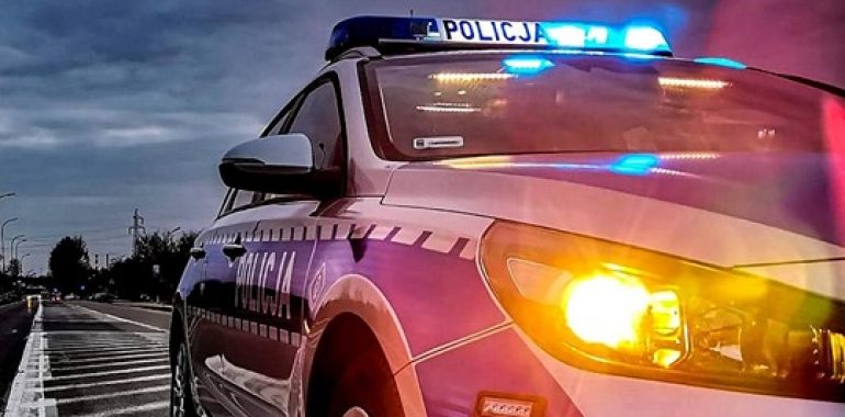 Tragedia w gminie Filipów. 60-latek postrzelił się z broni myśliwskiej