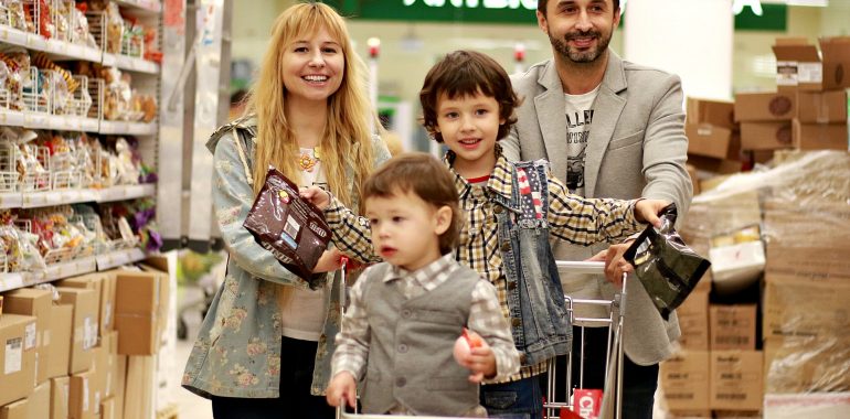 Nowe stawki VAT, za które produkty zapłacimy mniej?