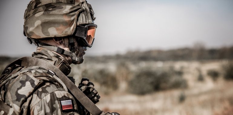 Dziś rusza kampania „Zostań Żołnierzem RP”