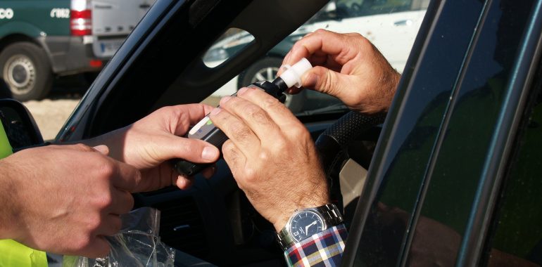 Policyjne podsumowanie długiego weekendu – 2 kolizje, 37 interwencji, 29 mandatów
