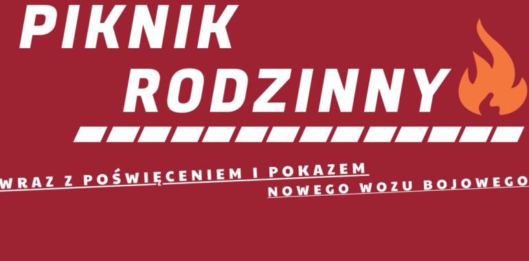 Piknik w Baniach Mazurskich.
