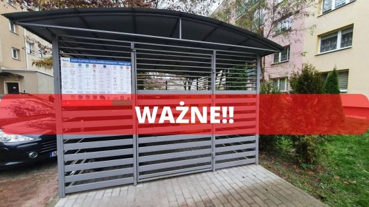 WAŻNE!!